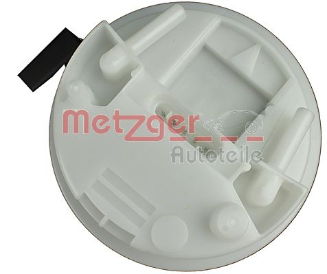 METZGER 2250023 Kraftstoff-Fördereinheit